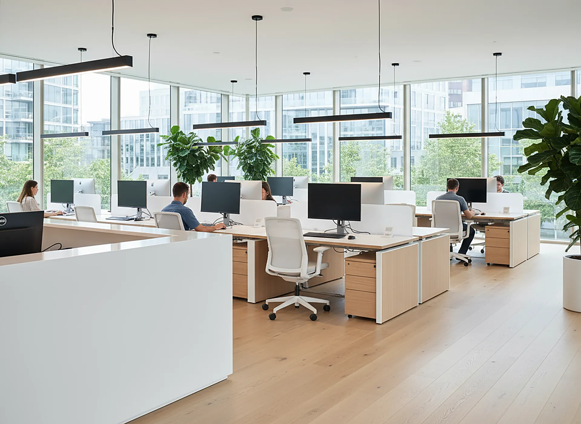 atelier ad interior design