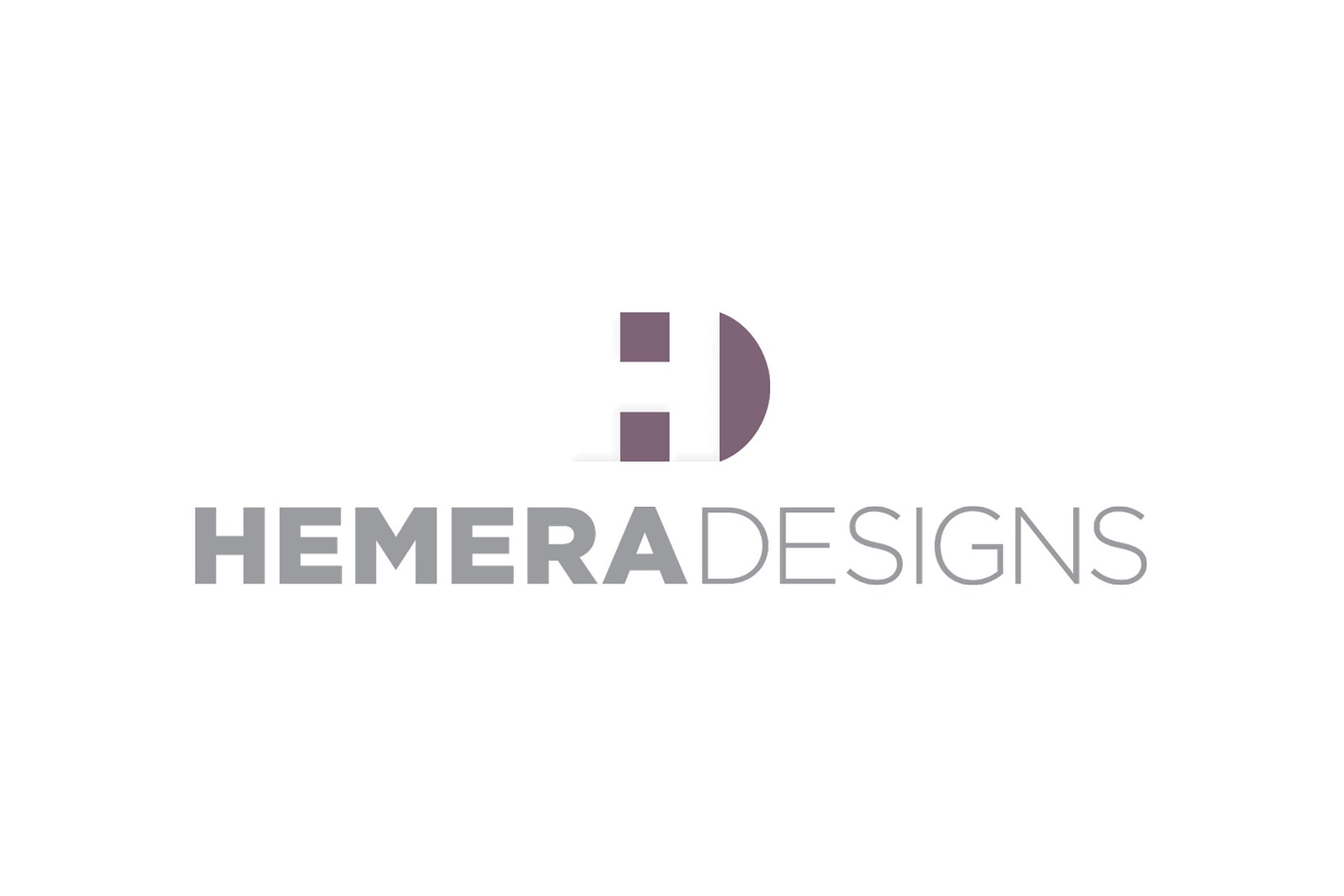 logo hemera designs