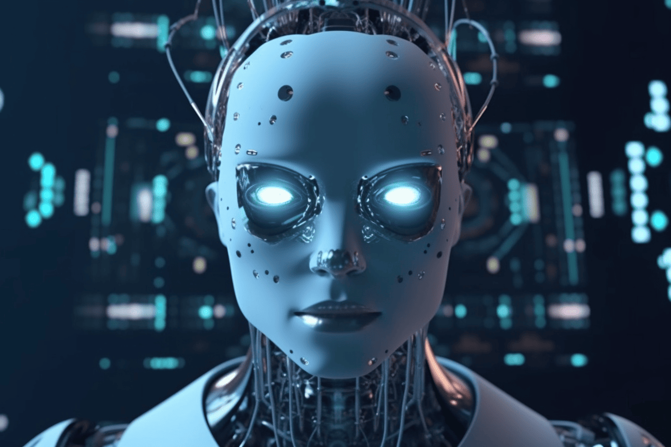 intelligence artificielle