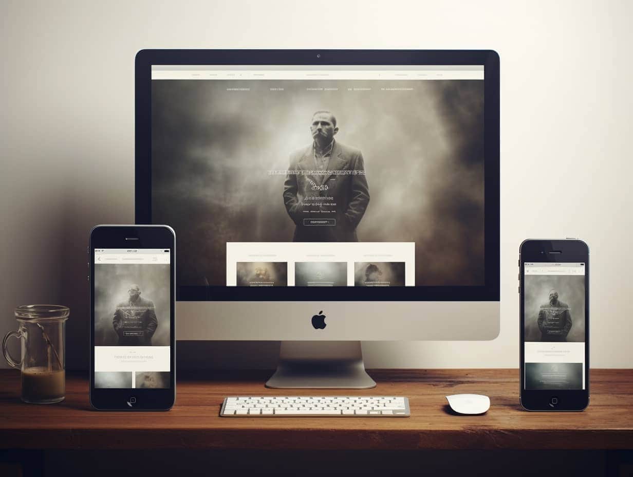 Dix stratégies pour maintenir les visiteurs sur votre site internet