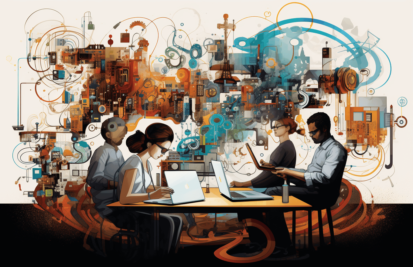 Refonte de site internet par David Lartigue