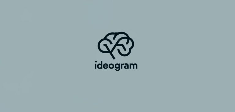 Logo Ideogram