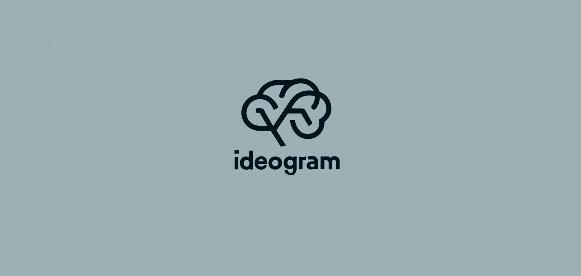 Logo Ideogram