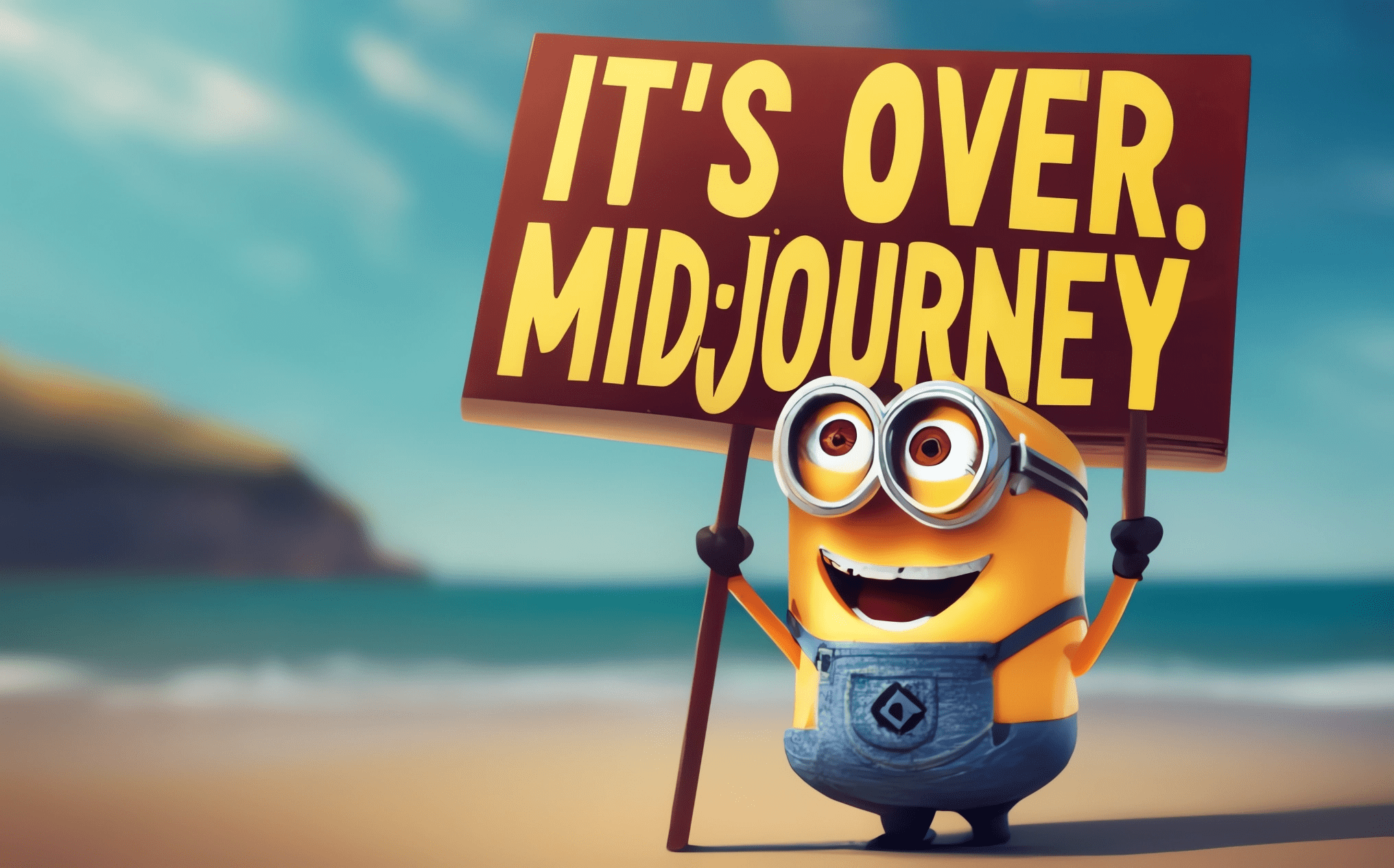 Ideogram vs Midjourney
