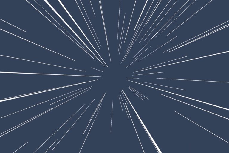 Animation minimaliste David Lartigue