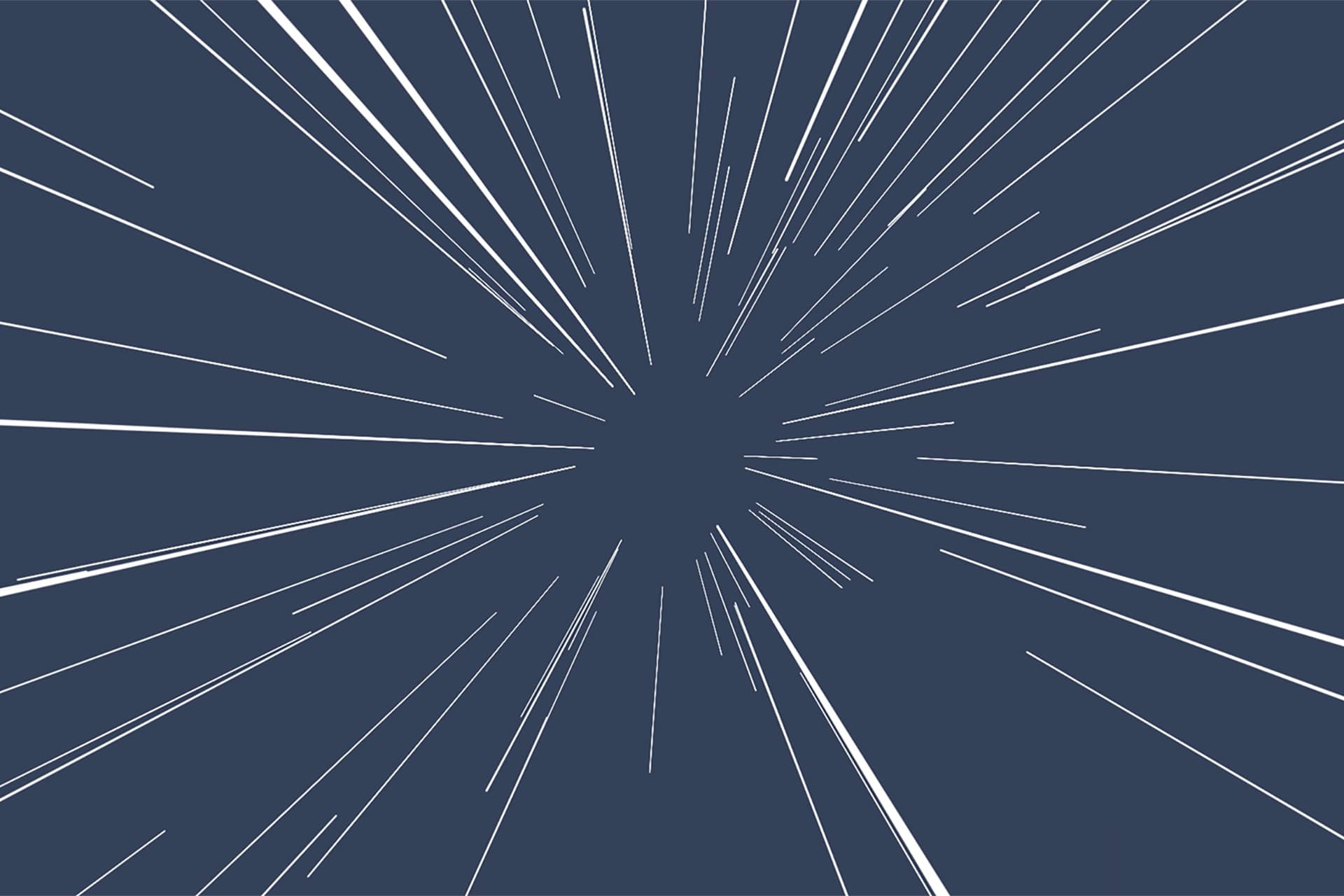 Animation minimaliste David Lartigue